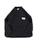 Light shell Taffeta Bandcollar Shirt