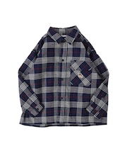 Plaid Soft Brushed Cotton BUDDY Shirt
