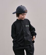 Deratol Air Bandcollar Shirt
