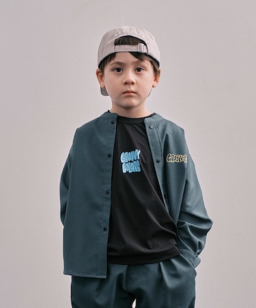 Deratol Air Bandcollar Shirt