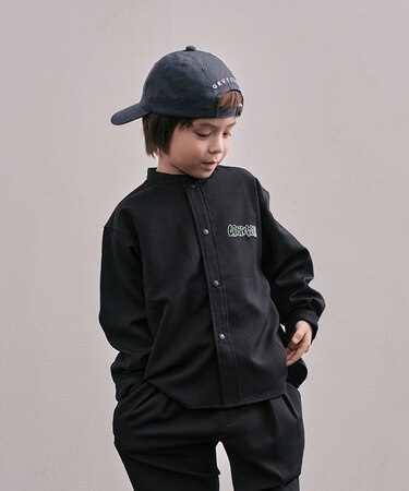 Deratol Air Bandcollar Shirt