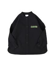 Deratol Air Bandcollar Shirt