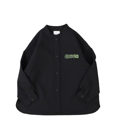 Deratol Air Bandcollar Shirt