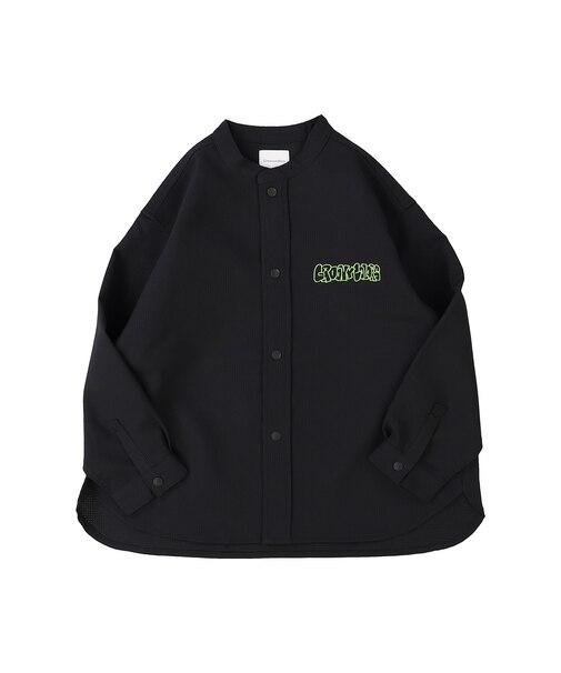 Deratol Air Bandcollar Shirt