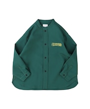 Deratol Air Bandcollar Shirt