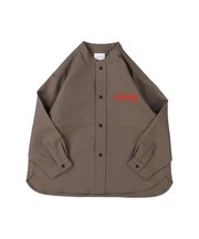 Deratol Air Bandcollar Shirt