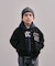GRVYCLRS Varsity Jacket