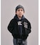 GRVYCLRS Varsity Jacket