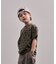 GC All-over print S/S Tee