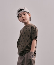 GC All-over print S/S Tee
