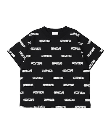 GC All-over print S/S Tee
