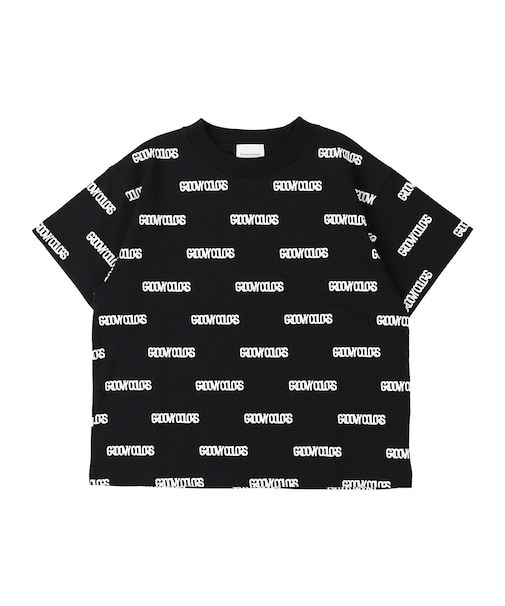 GC All-over print S/S Tee