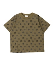 GC All-over print S/S Tee