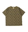 GC All-over print S/S Tee