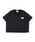 Light shell Taffeta V-neck Pullover