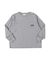 GCS Pocket L/S Tee
