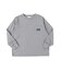GCS Pocket L/S Tee