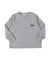 GCS Pocket L/S Tee