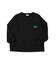 GCS Pocket L/S Tee