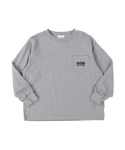 GCS Pocket L/S Tee