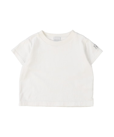 Compact S/S Tee