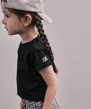 Compact S/S Tee