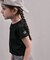 Compact S/S Tee