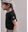 Compact S/S Tee