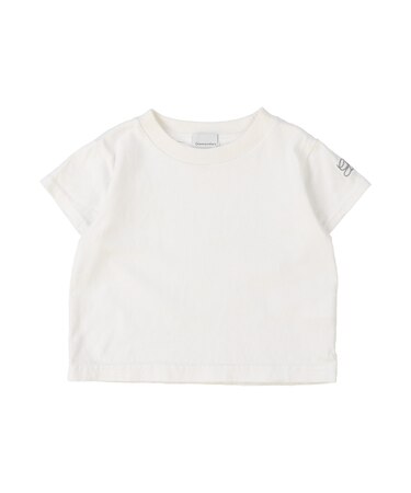 Compact S/S Tee