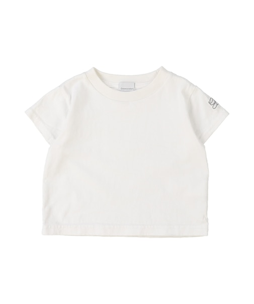 Compact S/S Tee