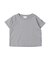 Compact S/S Tee