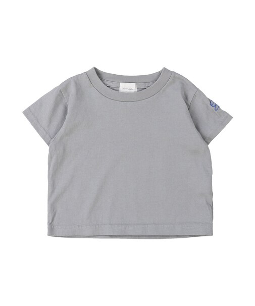 Compact S/S Tee