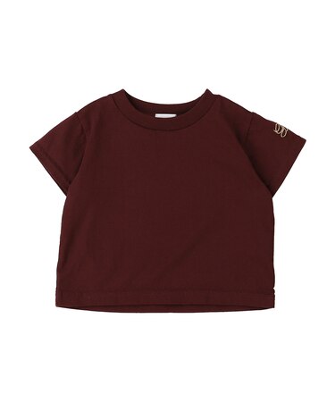 Compact S/S Tee