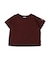 Compact S/S Tee