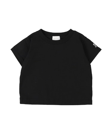 Compact S/S Tee