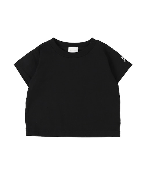 Compact S/S Tee