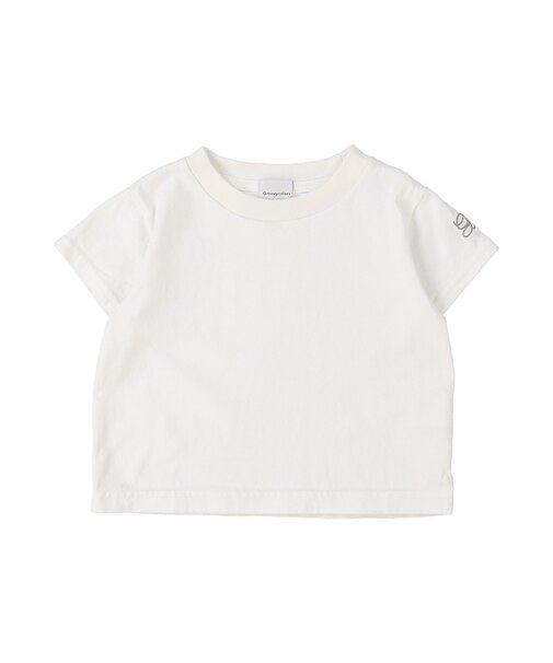 Compact S/S Tee