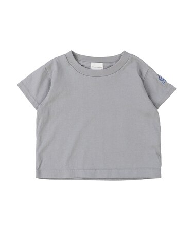 Compact S/S Tee
