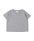 Compact S/S Tee