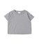 Compact S/S Tee