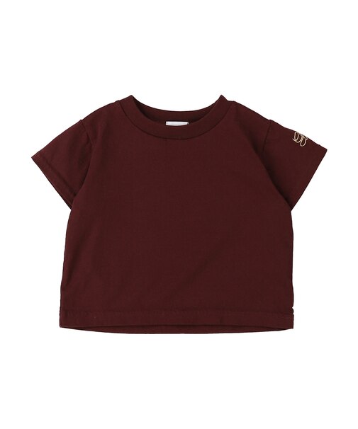 Compact S/S Tee