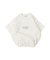 Mesh Layered S/S Tee