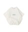Mesh Layered S/S Tee
