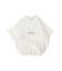 Mesh Layered S/S Tee
