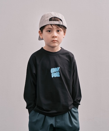 PTT Jersey L/S Tee