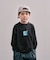 PTT Jersey L/S Tee