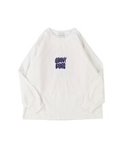 PTT Jersey L/S Tee