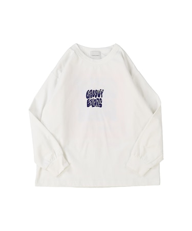 PTT Jersey L/S Tee
