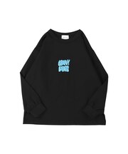 PTT Jersey L/S Tee