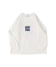PTT Jersey L/S Tee